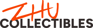 ZHU Collectibles