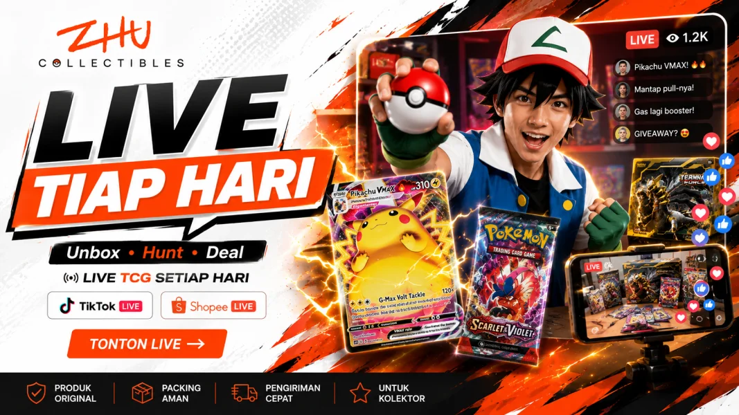 Promo Tambahan 1