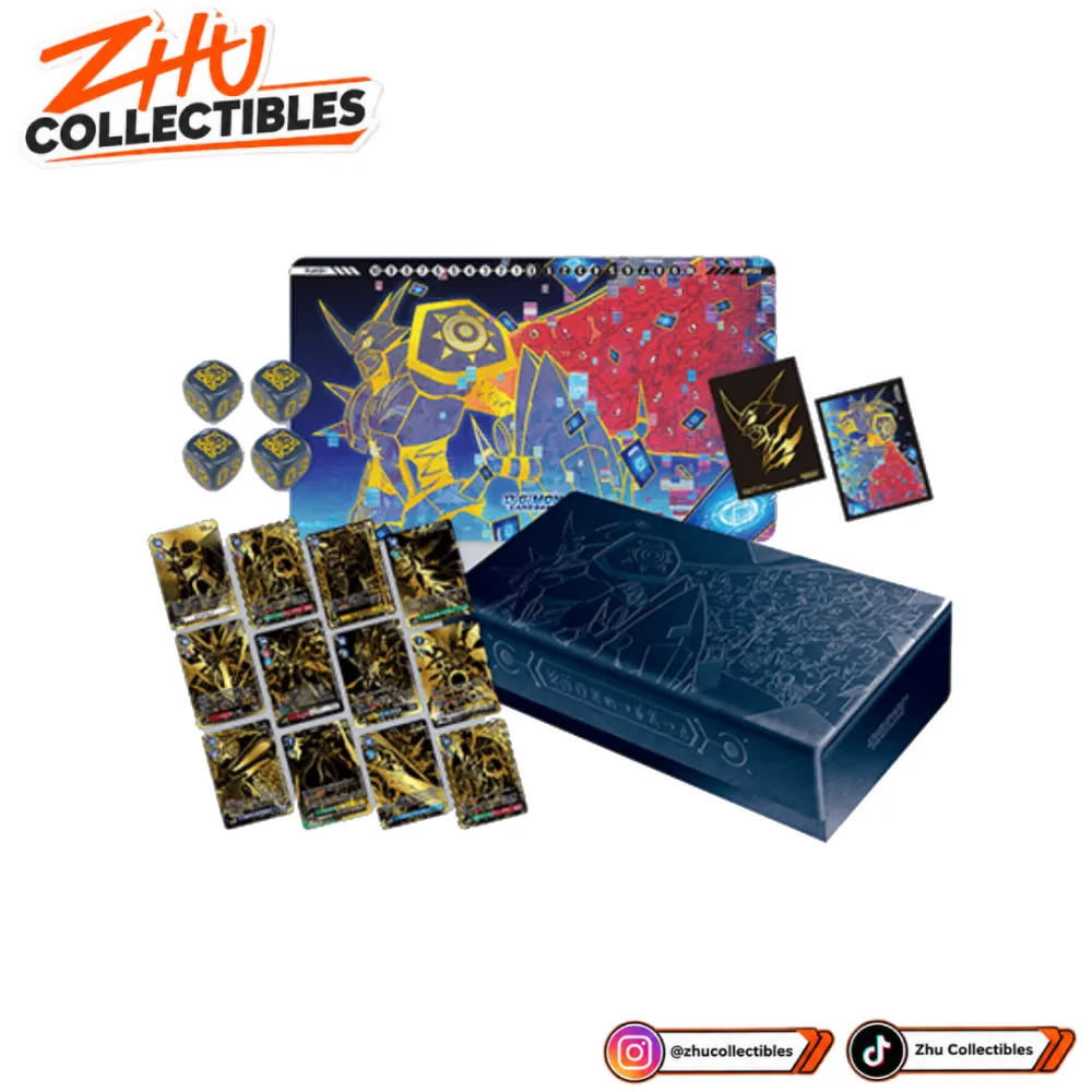 Digimon Card Game PB21 Tamer's Evolution Box JP Japanese Sealed Original
